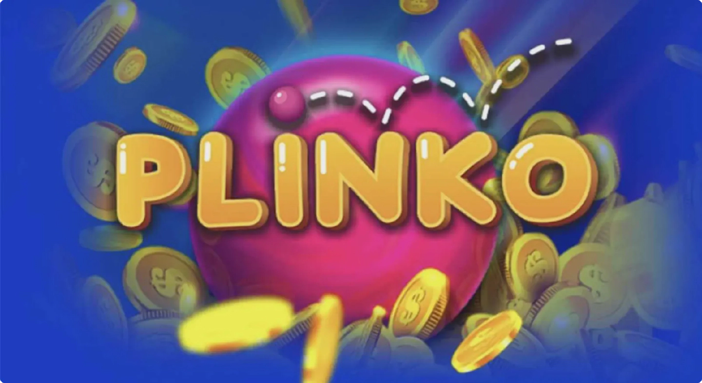 how to play the plinko game